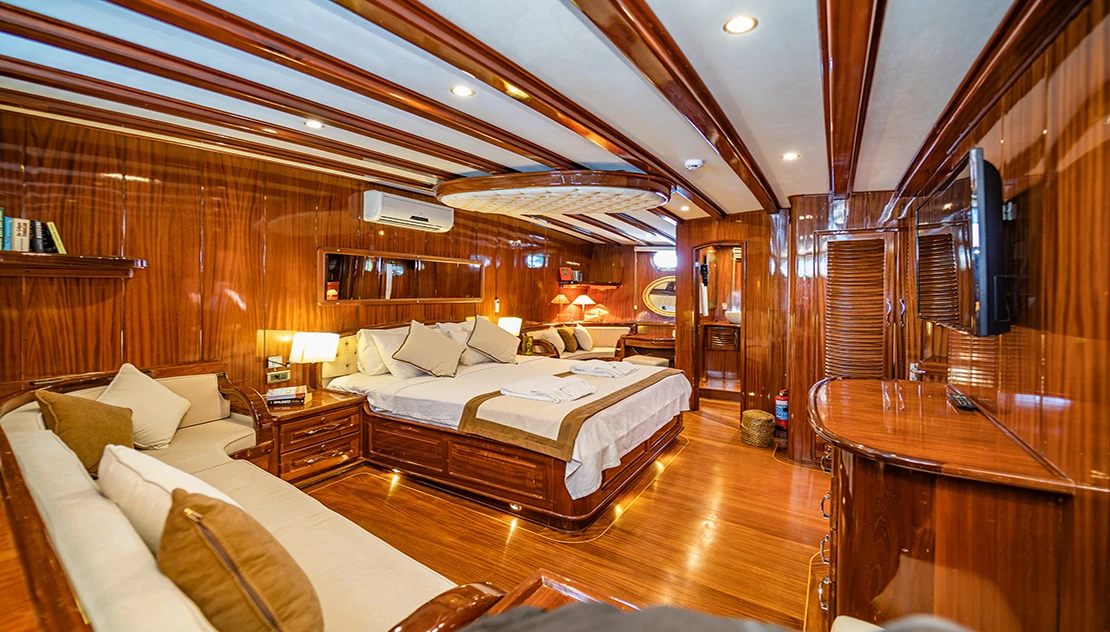 cabin